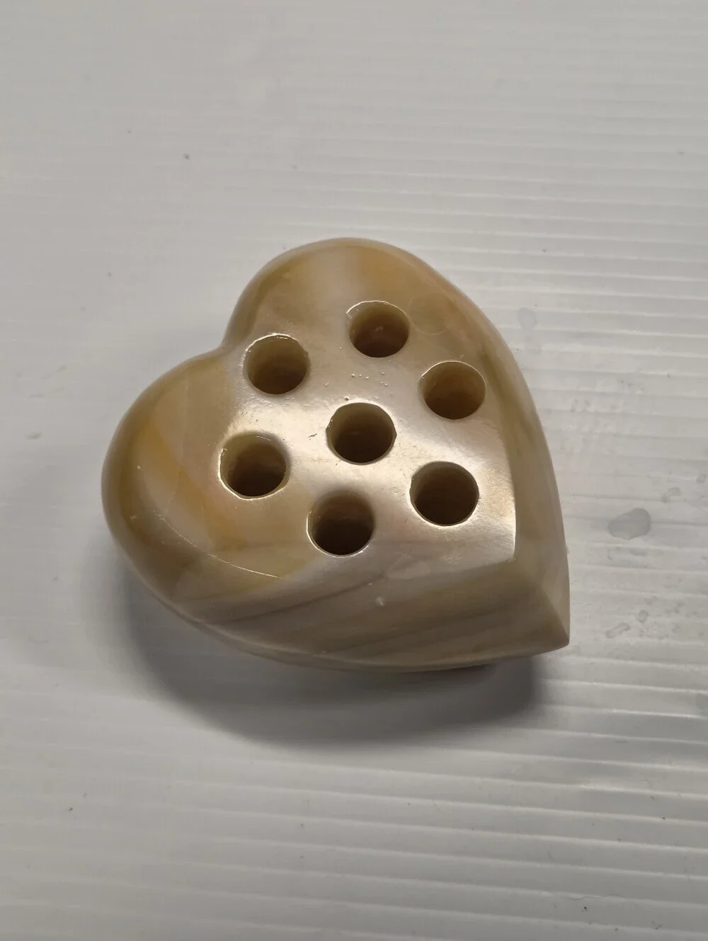 Vintage onyx stone